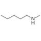 N-Methylpentylamine CAS: 25419-06-1
