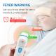 Baby Infrared Body Non Contact DC3V IR Body Thermometer