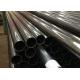 Round Welded 0.25mm Stainless Steel Bright Annealed Tube