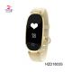 IP67 Waterproof Smart Bracelet S3 Heart Rate Monitor GPS Fitness Tracker Health Sport Watch for Women