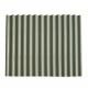 Aluminum Zinc Corrugated Roofing Sheet / gi roof sheets size / 0.14mm GL roofing tiles