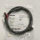 PHILIP Original Efficia Combined Cable / 3-Leadset Snap AAMI REF: 989803160751