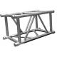 Aluminum Box Truss / Silver Ladder Truss With Aluminum 6082-T6