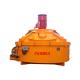 30kw Planetary Cement Mixer 750L Output Capacity 1-3min Mixing Time