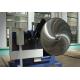 tct metal cutting blade diameter from 100mm up to 600mm body with low noise laser cut