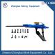 YT28 Pneumatic Rock Drill Jack Hammer Lightweight Low Noise High Efficiency Water Borehole Drilling Machine