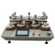 Martindale Abrasion and Pilling Tester, Mini Martindale Textile for Pilling Resistance Test