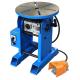 Heavy Load AWP 600KG Type Rotate Turnover Dual Axis Positioner