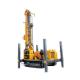 Crawler Mounted Hydraulic Rotary Water Well Drilling Rigs