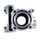 52.4MM 57MM Motorcycle Cylinder Kit For MIO125 XEON MX125