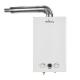 Tankeless Forced Exhaust Gas Water Heater for Natural Gas / LPG Applications