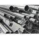 1 Inch 316 Stainless Steel Tubing Manufacturers Hollow Section Galvanized Ss Rectangular Tube