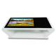 43 Inch Smart Home Multitouch Coffee Table , Touch Screen Smart Table Digital