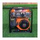2200W Single Phase Electric Generator for Home 2kW Petrol Engine Generator