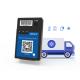Logistic Data Logger Temperature GPS Tracker Portable Warn Goods Quality