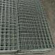 32*5 Commoned Serrated Tooth Steel Grating With Customizable Bearing Bar Spacing