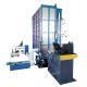 GB/T 7106-2019 Air Tightness Testing Equipment Doors And Windows Three Performance Testing Device
