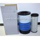 High Quality Air Filter For Atlas rig 3222188152 3222188153