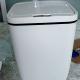 White Induction Type Household Rubbish Bin For Home PP Plastic Material