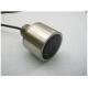 Stainless Steel 400KHz Ultrasonic Piezoelectric Transducer For Underwater Depth