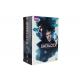 Wholesale Latest Sherlock The Complete Season 1-4 Serie Box Set Movie TV Show Series DVD