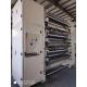 Dpack Corrugated Cardboard Production Line Series Triplex Gluing Machine CA-318D Triplex glue machine