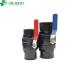 Better Control Valve Stainless Steel Valve with Handle Have Ss Handle and PVC Handle