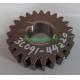3C091-44220 Kubota Tractor Parts Gear Agricuatural Machinery Parts