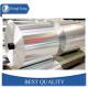 Professional Custom Aluminum Foil / 18 Micron Industrial Grade Aluminum Foil