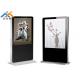 Ultra Thin Android System LCD Screen Stand Advertising Display Boards