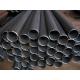 API 5L SSAW 3PE Spiral Welded Steel Pipes Anti Corrosion For Oil And Gas