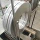Cold Rolled 304H S30409 Stainless Steel Slit Coil Strip 0.1mm 0.2mm 0.3mm Thick Aisi