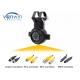 High Quality Car Waterproof COMS SHARP SONY CCD 600tvl side back view security camera for truck