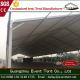 Fire retardant large industrial A Frame Tent for storage / Durable outdoor event tent