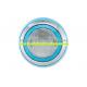 Dia. 300mm LED / Halogen Underwater Swimming Pool Lights With White / Blue Rings