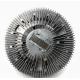 Heavy Duty Truck Fan Blade Cooling Fan Clutch Electronic Viscous Clutch 1393424 1392261 571082