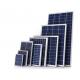 Z Style 12 Volt DC Solar Panel Mounting Kits Blinker Outstanding Low - Light Performance