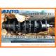Excavator Repair Parts Engine Crankshaft ISUZU Crankshaft 4BG1 8-97112-981-2
