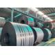 0.2 - 3mm Bright Mild Coated Steel Coil With 20% Elongation