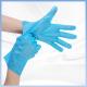 Latex Free Disposable TPE Gloves For Clinics Laboratories