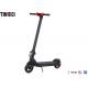 TM-RMW-H08  Max Speed 19KM/H Small Electric Scooter , Mini Folding Electric Scooter Weight 11/13KGH