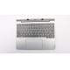 5d20r49355 Lenovo IdeaPad D330-10IGM FR D Keyboard Palmrest Touchpad Dock Keyboard D330 Docking Mgr Fra