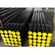 1 1 4 Water Well Drill Pipe , 12.7mm Wall Thickness Coiled Tubing Drilling