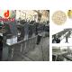 Large Capacity Noodle Manufacturing Machinery With Stainless Steel Material