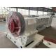 Fully Automatic Vacuum Extruder Clay Brick Making Turnkey Brick Gas Tunnel Brick Kiln Project 500mm Material Transporting Part