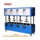 Economical Four Stations Mechanical Button Testing Machine for Notebook Life Test