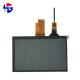 7 Inch TFT Display High Resolution 1024x600 LCD TFT Display 500cd/m2 IPS