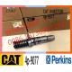 DIGEER high quality good price 4P9075 4P-9075 4P9076 4P-9076 4P9077 4P-9077 for CAT injector