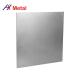 Anti Oxidation Super Thin Tungsten Sheet Tungsten Plate Or Foil For Ct Machine