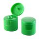 28/415 Plastic Cap with Flip Top Cap in Colors Customization and Customized Request